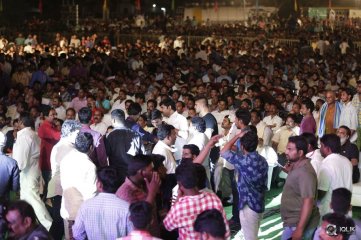 Vangaveeti Movie Audio Launch